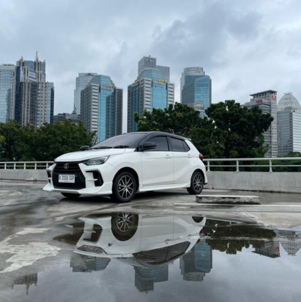 Don’t Get Confused! Check Out the Differences between City Cars and LCGCs