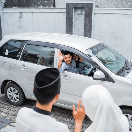 For Your Convenience, Here Are Recommendations for Cars to Use for Your Mudik to Celebrate Lebaran