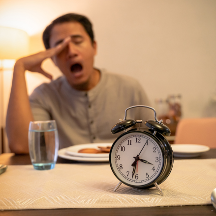 7 Menu Makanan Sahur biar Nggak Gampang Lemas dan Ngantuk di Kantor