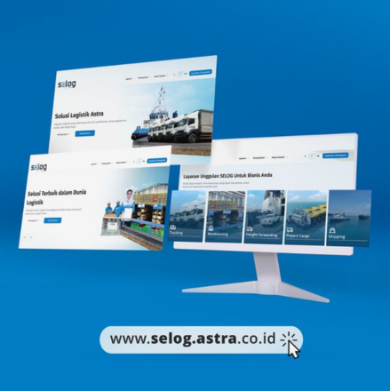 SELOG Launches Official Website and Social Media