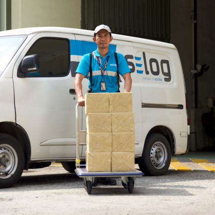 Istilah-istilah Pengiriman Barang yang Perlu Diketahui