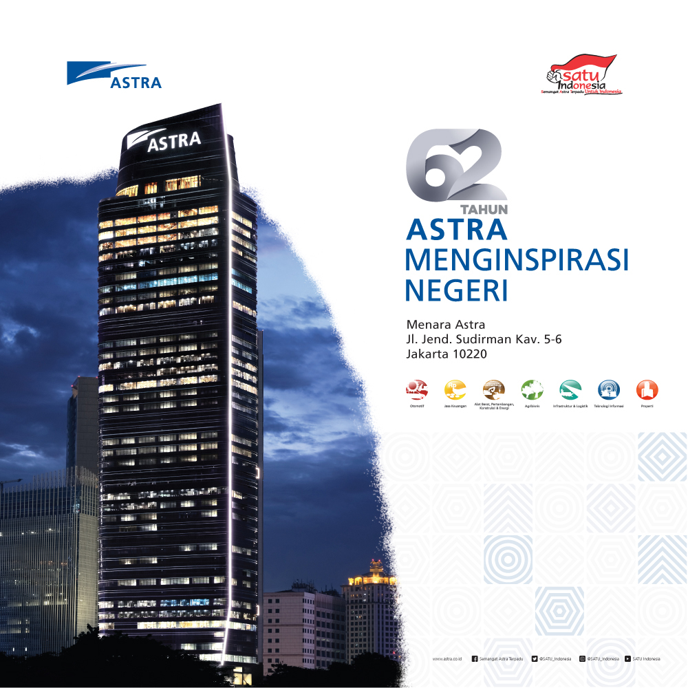 All SERA Individuals Celebrate Astra’s 62nd Anniversary