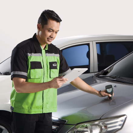How To Access IBID’s Used Car Inspection Results