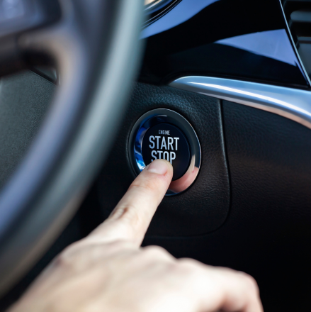 5 Car Features Adding Comfort to the Driver