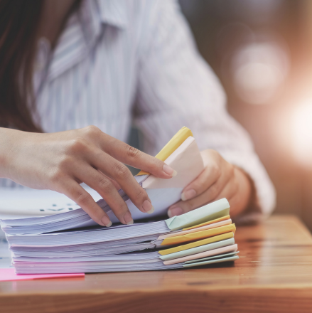 How to Avoid Work Pile-ups for an Anxiety-Free Vacation
