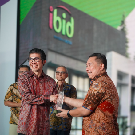 IBID Resmikan Kantor Baru sebagai Sentra Lelang Otomotif Terpadu di Jakarta