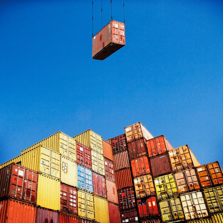 Mengenal Kontainer, Peti Kemas di Dunia Logistik