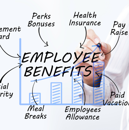 Benefits to Expect When Negotiating Salary