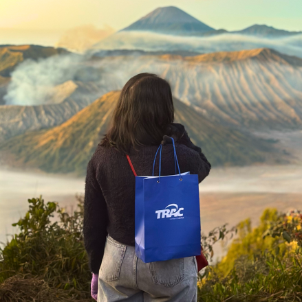 Make the Most of Your Holiday with TRAC’s Year-End Deals