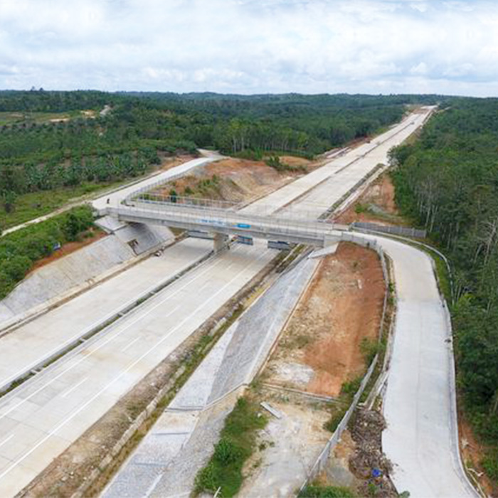 Trans Java Toll Road Expected to Cut National Logistics Costs