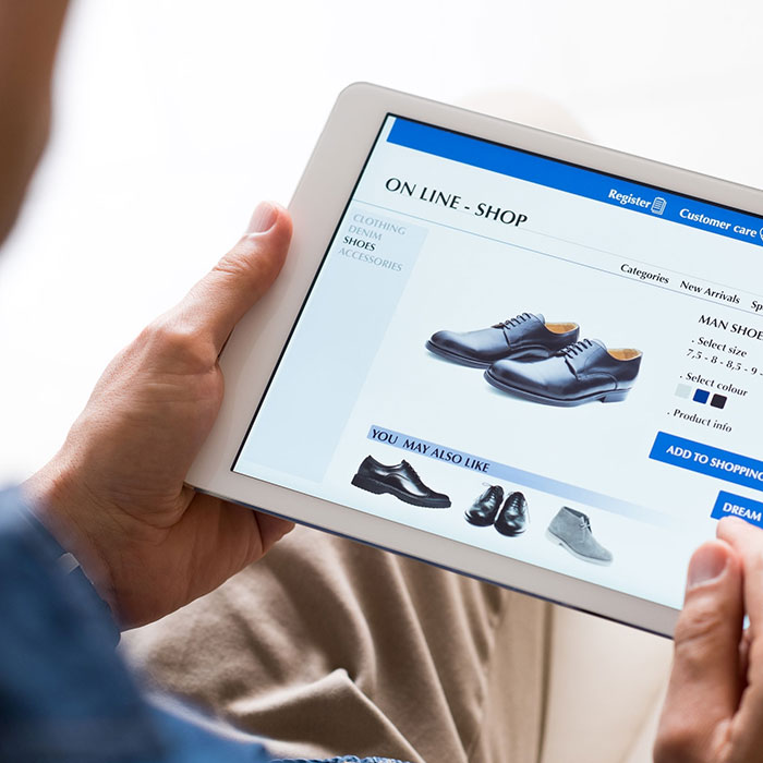 Online Shopping Increases during Ramadan