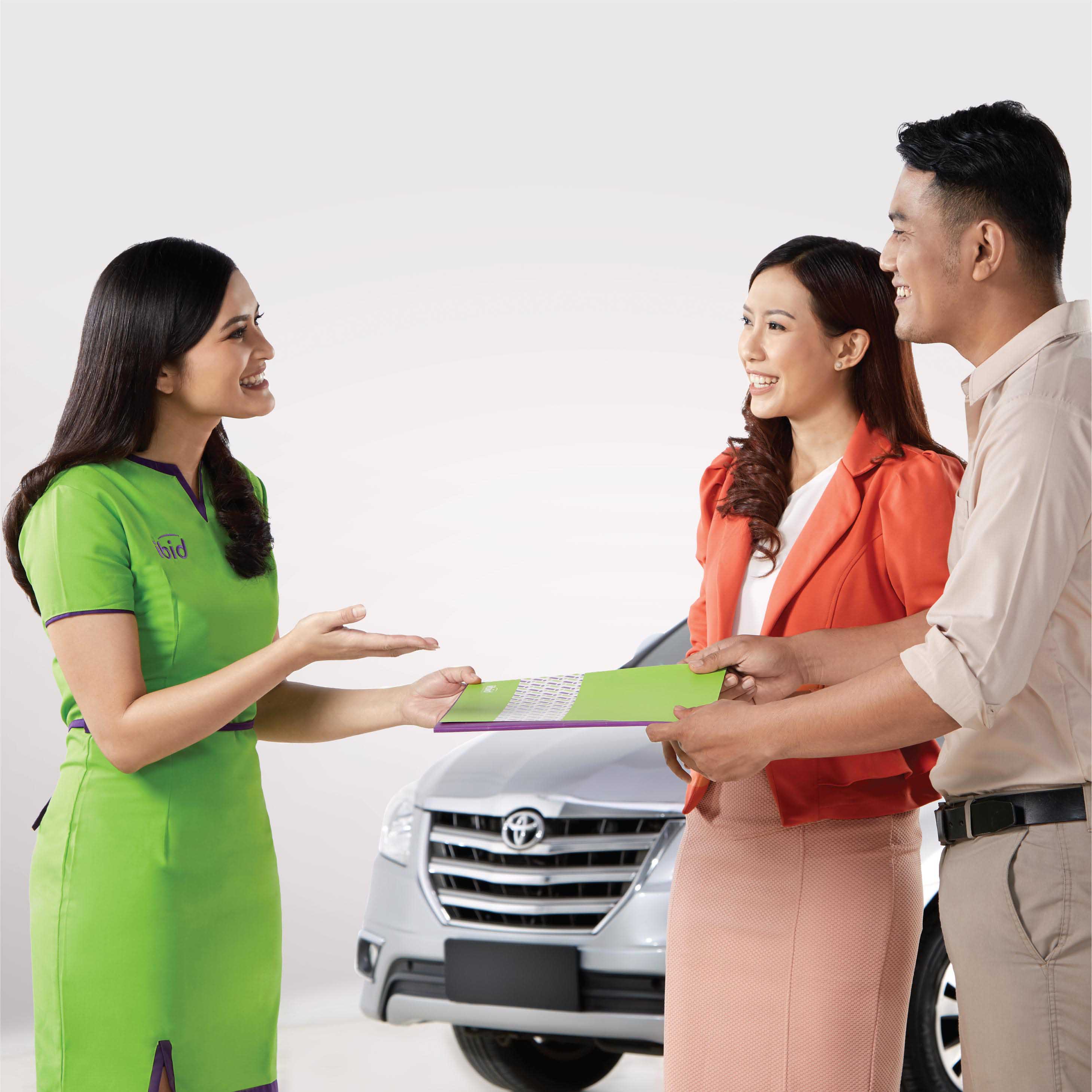  Managing the Paperwork of Your Newly Won Auctioned Car