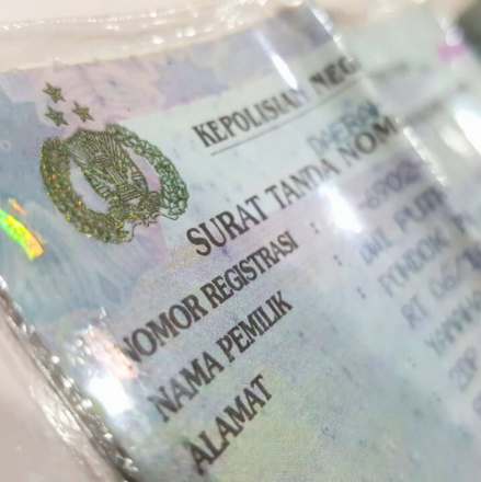 Cara Mudah Urus Surat Mobil Setelah Menang Lelang