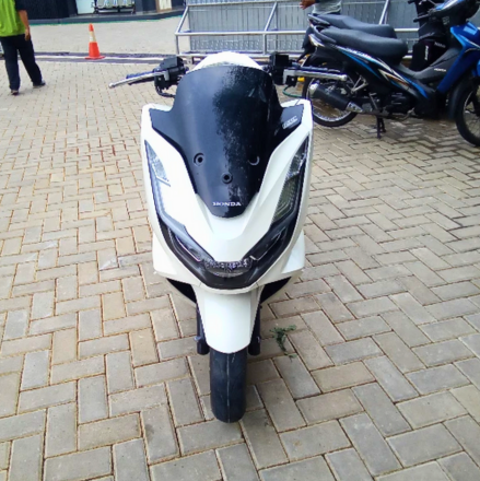 Masih Pemula? Begini Cara Ikut Lelang Motor IBID