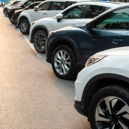 TIps Beli Mobil Bekas Perusahaan