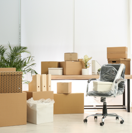 Consign Your Old Office Equipment on IBID