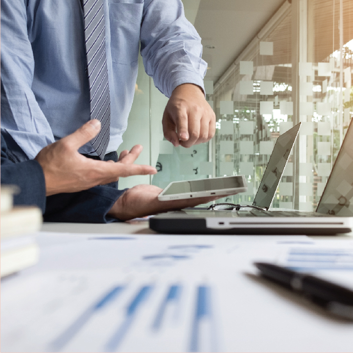 New Normal dan Digitalisasi Yang Menjadi Keharusan Pemilik Bisnis