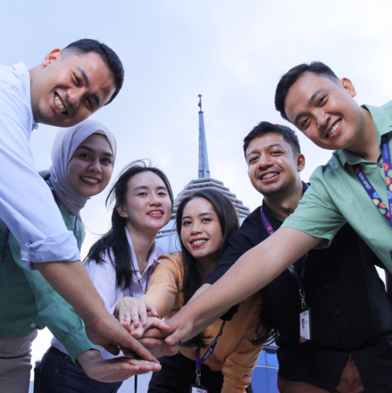 Why Support Systems Matters at the Workplace