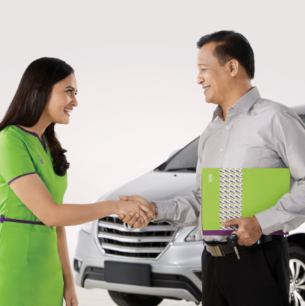 Mau Kredit Mobil Bekas di IBID? Ini Syaratnya