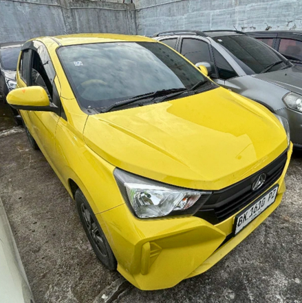 Rekomendasi Mobil Bekas Grade B Dibawah 150 Juta