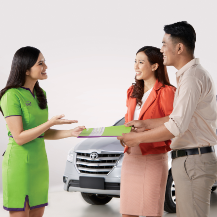 Auction Terms You Need to Know About