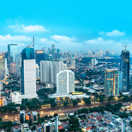 Top Paying Provinces in Indonesia: 2024’s Highest UMP and UMK