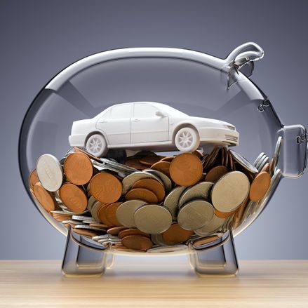 Picking Up a Deal at a Car Auction?