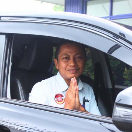 Unlock the Safe Driving Technique You Need to Master