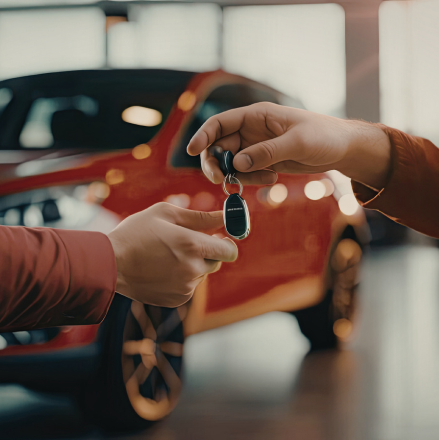 Cara Mudah Blokir Kendaraan yang Sudah Dijual