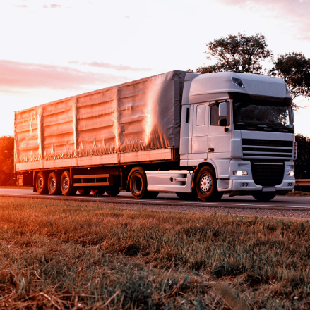 Impacts of Frequent Bans on Freight Transportation Ahead of Lebaran