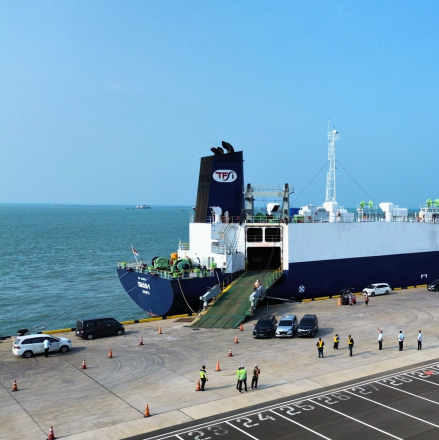 Jenis Freight Forwarder dan Perannya dalam Pengiriman