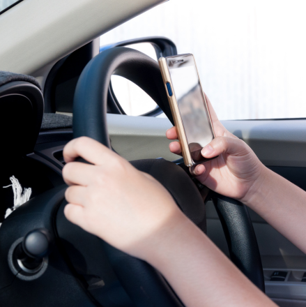 Jangan Lakukan Kebiasaan Buruk ini saat Mudik pakai Mobil