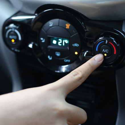 Turning Off the Car’s AC to Save Fuel: Myth or Fact?