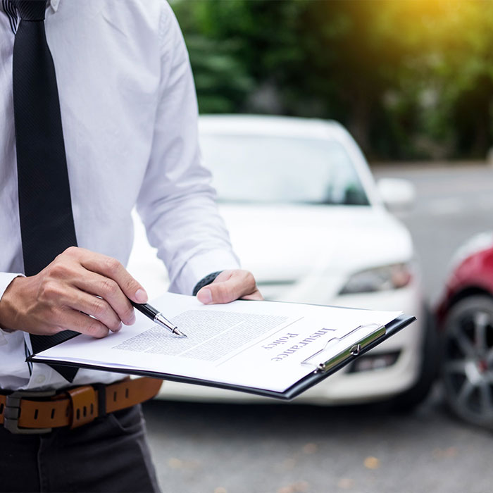 Easy Enough, Here’s How to Transfer the Title of Your Car