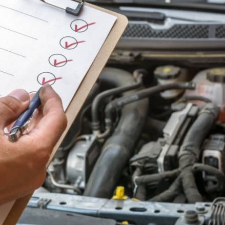 These Are the Components You Have to Check Before Buying a Used Car