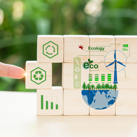 Green Economy: The Predicted Source of Business Sustainability