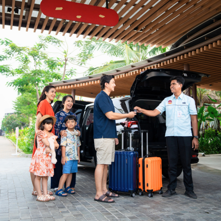 Tips Rental Mobil untuk Liburan Akhir Tahun