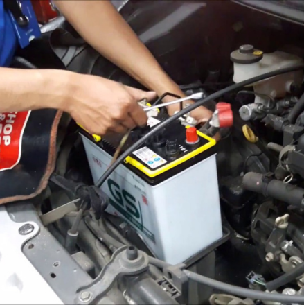 10 Komponen Mobil Ini Perlu Dicek Sebelum Mudik