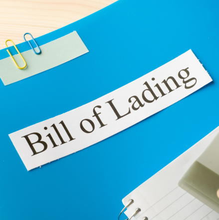 Mengenal Bill of Lading, Istilah Penting dalam Logistik