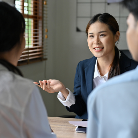 Tips for When Job Interview Questions Stump You