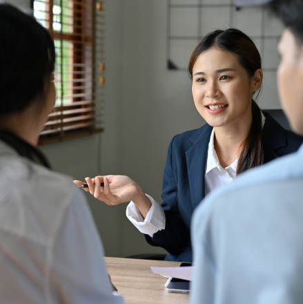 Tips Saat Tidak Bisa Jawab Pertanyaan Interview Kerja