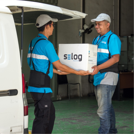 Understanding Shipping Estimates When Sending Goods