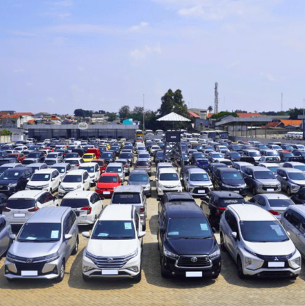 Syarat Jual Mobil Bekas di Lelang Biar Cepat Laku