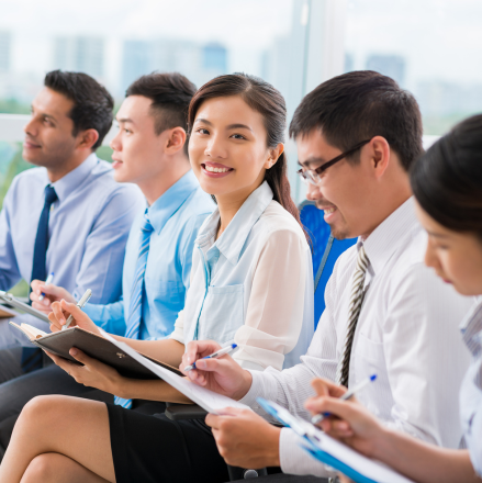 Outfit Recommendations to Look Professional on Job Interviews