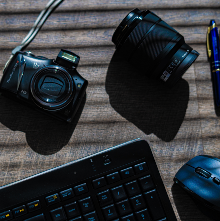 An Easy Guide to Sell Your Electronics at IBID Auctions