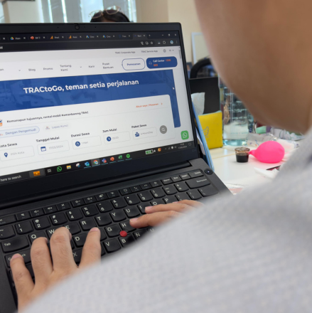 Quick Guide to Book TRAC Car Rentals Online