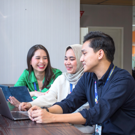 Lowongan Kerja Maret 2026 SERA Grup Astra