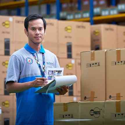 In the Face of Recession, Indonesian Logistics Sector Has a Chance to Grow