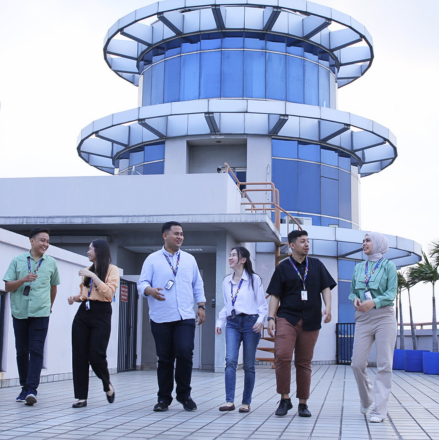 Top 5 Characteristics of Companies with Great Work Culture