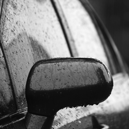 Easy Ways To Prevent Foggy Windshield